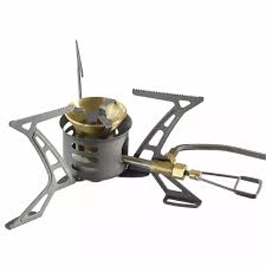 PRIMUS kuhalo Omnilite TI, sivo