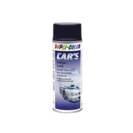 DUPLI-COLOR Sprej cars crni mat 400 ml