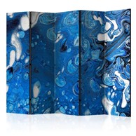 Sobna pregrada u 5 dijelova Blue Stream II 225x172