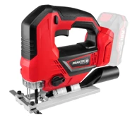 PRAKTIK TOOLS Akumulatorska ubodna pila PTQ151 Flexpower, 18 V, Solo