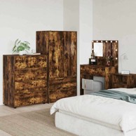 Ormari za skladištenje 2 kom 80x48x105 cm