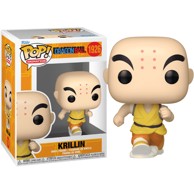 FUNKO POP! Figura Dragon Ball Krillin, 9 cm
