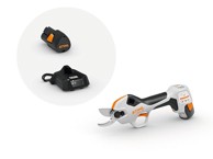 STIHL Set aku vrtnih škara ASA 20.0