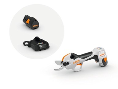 STIHL Set aku vrtnih škara ASA 20.0