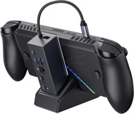 JSAUX priključna stanica 6u1 za Steam Deck