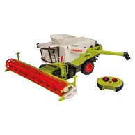 HAPPY PEOPLE Kombajn Claas Lexion 780, 45 cm