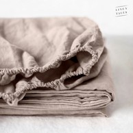 LINEN TALES Plahta 180x200 cm, lanena