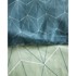 STIL Posteljina Renforce 140x200 cm, plavo-zelena
