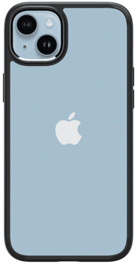 SPIGEN Maskica za iPhone 14 Ultra Hybrid, crna