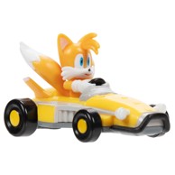 Autić, Tails, Whirlwind Sport
