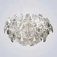 Visilica Hope D66/105 5xE27 fi 200