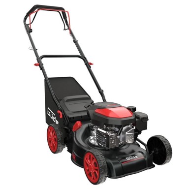 GÜDE Benzinska samohodna kosilica Eco Wheeler EW 410-144 R