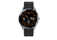 BLACKVIEW Pametni sat X1 Pro, crni