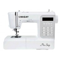 BAGAT Šivaći stroj Pro Step