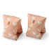 LIEWOOD Dječje rukavice za plivanje Sweethearts Pale Tuscany, 2 kom