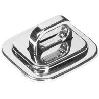 TARGUS Sigurnosna baza Locking Plate