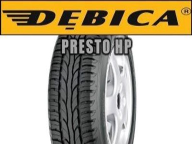 DEBICA PRESTO HP 195/60R15 88H, ljetne gume
