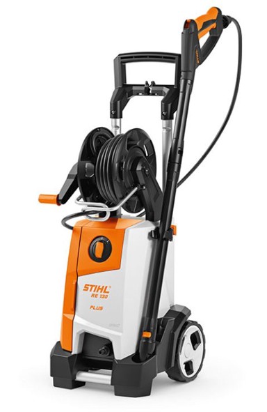 STIHL Visokotlačni perač RE 130 PLUS