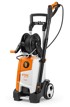 STIHL Visokotlačni perač RE 130 PLUS