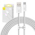 BASEUS Kabel Dynamic Series, USB na USB-C, 100W, 2m