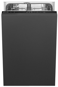 SMEG Perilica posuđa ST4522IN