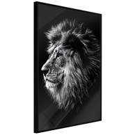 Poster Old King 20x30