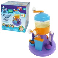 Aparat za izradu sladoleda