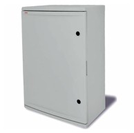 FAMATEL Elektro ormar Magna, zidni, 700x500x245mm, IP65