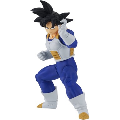 Figura Chosenshiretsuden Son Goku, DBZ, 14 cm