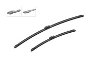 BOSCH Metlice brisača 650/425mm Aerotwin A 642 S