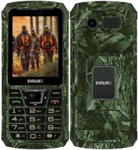 EVOLVEO Telefon StrongPhone Z6