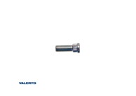 VALERYD Vijak kotača (svornjak) m14x1,5 -splines o17mmx9mm -navoj 32mm -dužina 43mm 1229004
