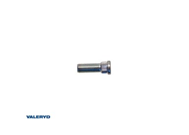 VALERYD Vijak kotača (svornjak) m14x1,5 -splines o17mmx9mm -navoj 32mm -dužina 43mm 1229004