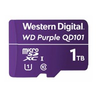 WD Memorijska kartica Purple MicroSD, 1TB, SC QD101