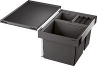 BLANCO Sorter otpada FLEXON II XL 60/3