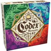 ASMODEE Društvena igra Codex Naturalis (FR)