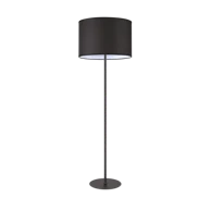 IDEAL LUX Set up stajaća lampa mpt1 crna e27 id259970