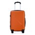 Kofer Adria 21x36x57 cm S, narančasti
