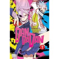 Dandadan vol. 7