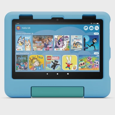 AMAZON Tablet Fire HD 8 Kids WiFi 32GB, plava