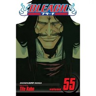 Bleach vol. 55