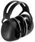 3M Radne slušalice Peltor capsule ear protection X5A black