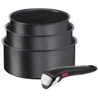 TEFAL Set tava Ingenio L7629002, 4 kom