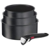 TEFAL Set tava Ingenio L7629002, 4 kom