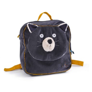 MOULIN ROTY Plišani dječji ruksak Alfons