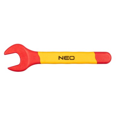 NEO TOOLS Izolirani pločasti ključ, 21 mm, 1000 V