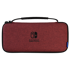 HORI Torbica Slim Tough Pouch, crvena, za NSW i OLED NSW