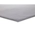 UNIVERSAL Sivi tepih Fox Liso, 80 x 150 cm
