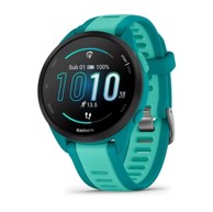 GARMIN Pametni sat Forerunner 165 Music Turquoise Aqua