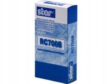 STAR MICRONICS Traka SP700, 30980731, crna